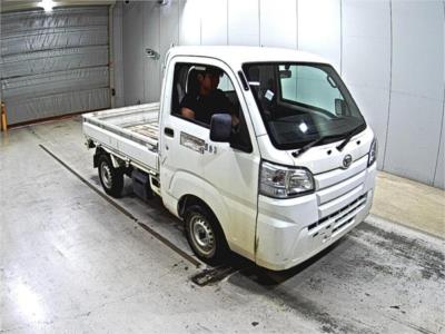 2019 Daihatsu Hijet Truck standard Mini Pickup S500P for sale in Melbourne - West